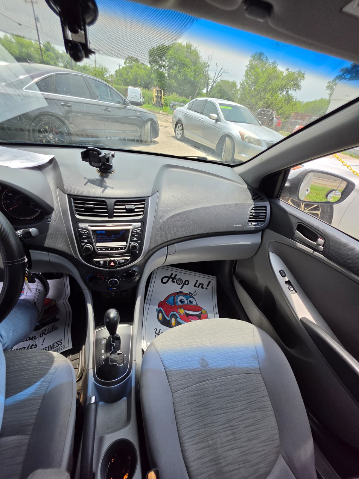 hyundai - Imagen 1