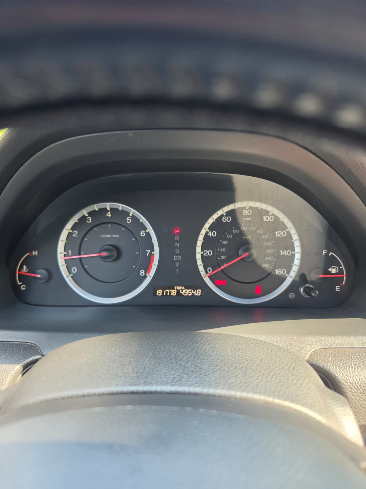 honda - Imagen 3