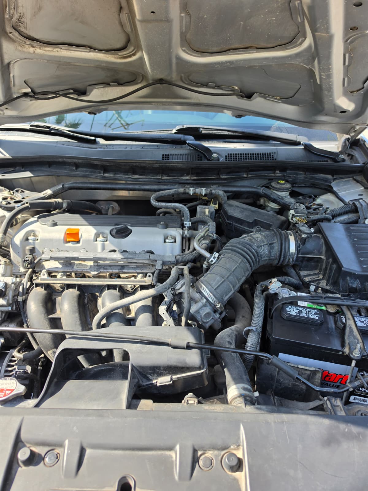 honda - Imagen 4