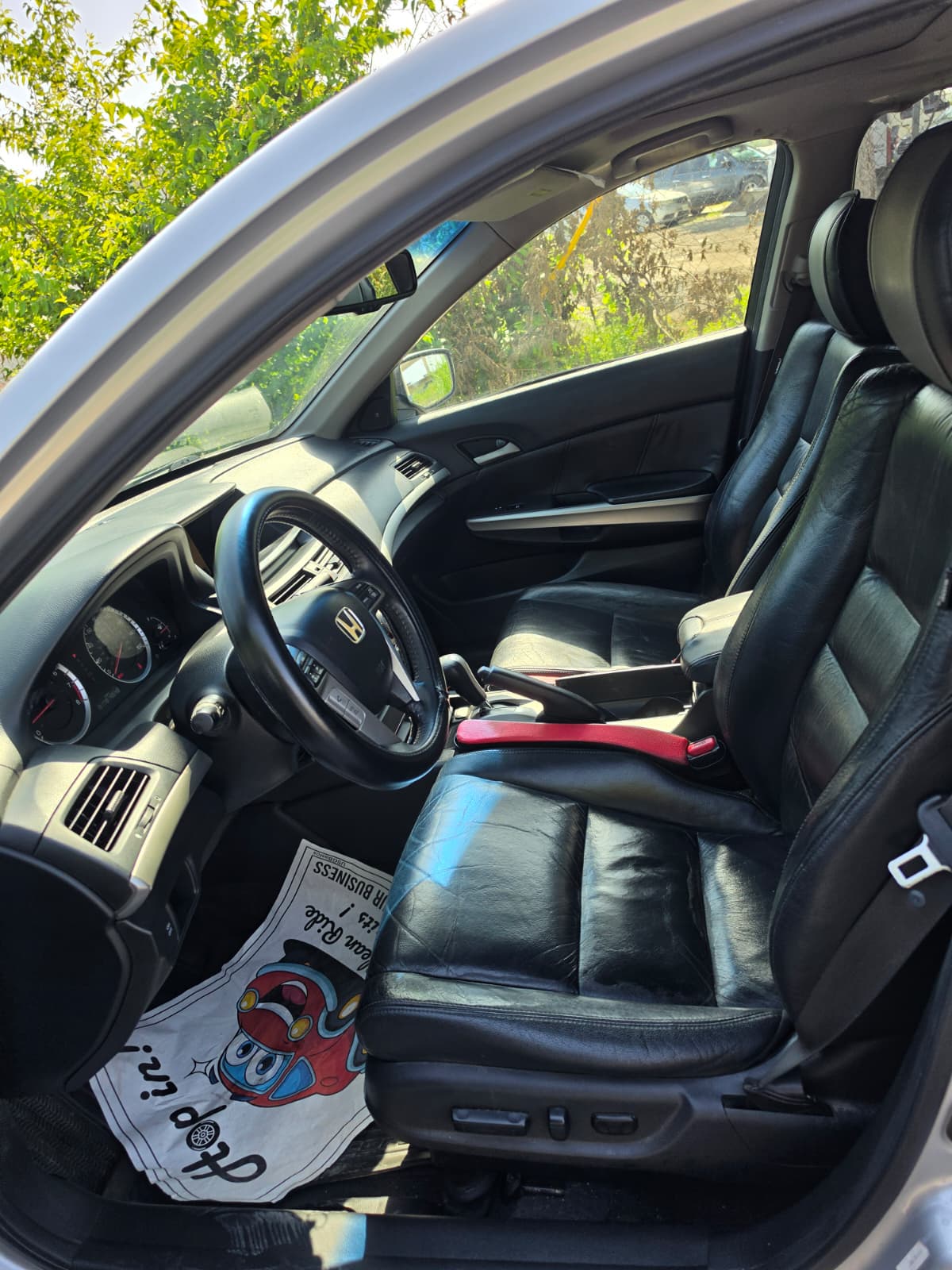 honda - Imagen 5